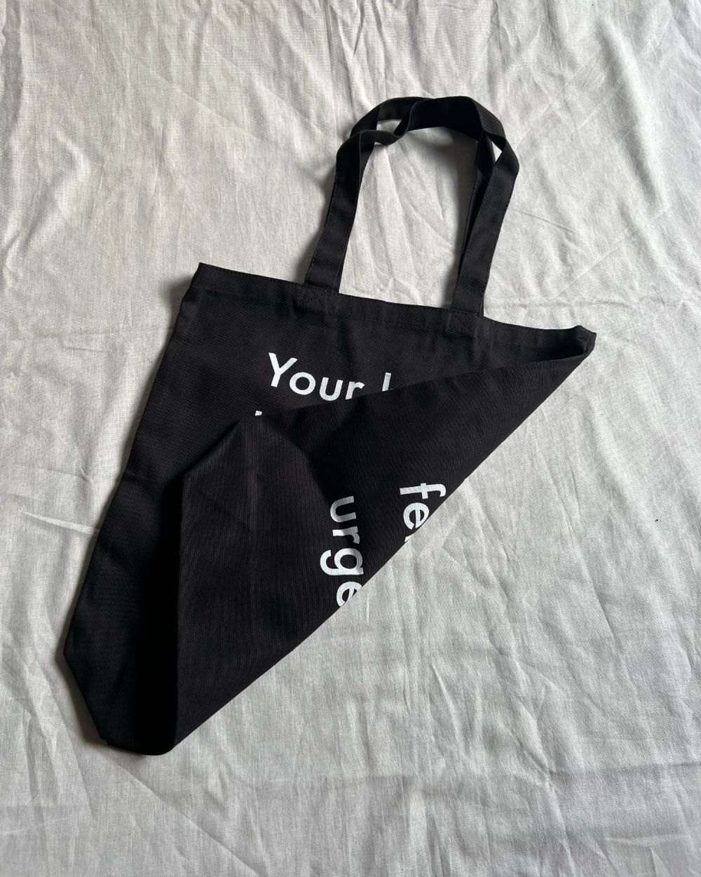 Feminine Urge - Tote Bag