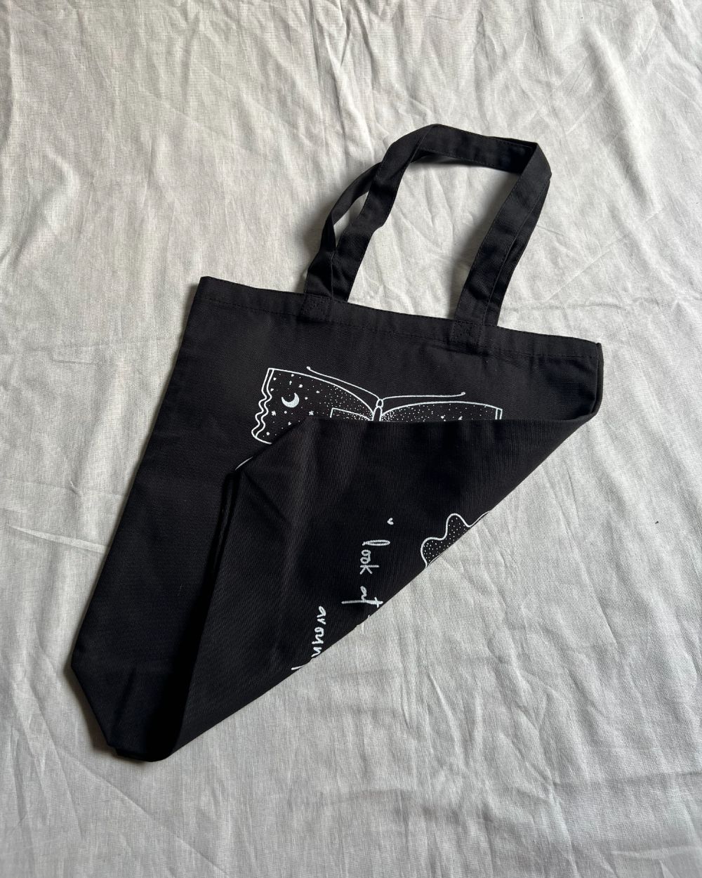 The butterfly effect - Tote Bag