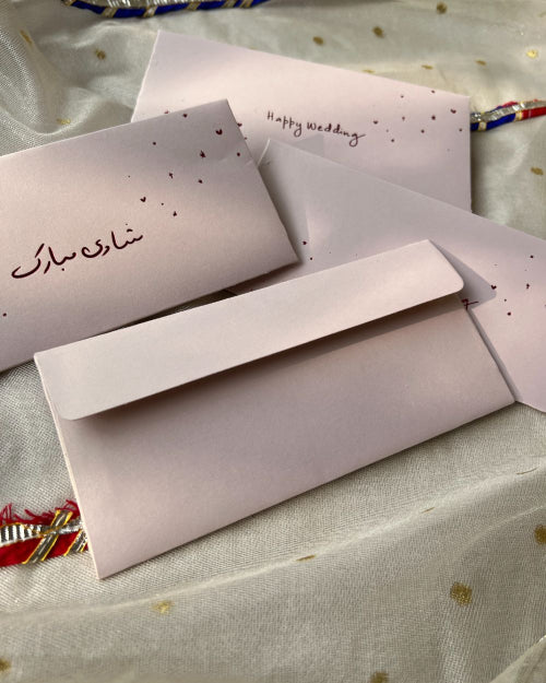 envelopes