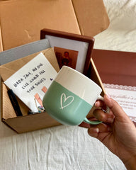 The Baba Box | Father's Day Box| A gift as thoughtful as he is <3