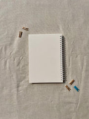 Beauty is everywhere  - Anime Notebook