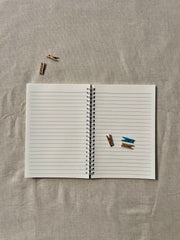 Beauty is everywhere  - Anime Notebook