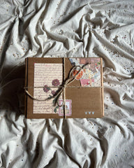 Our Memories Gift Box with Polaroid