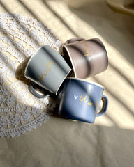 Pyary Baba Mug For Father | No Cod Available