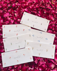Gul Rang | Eidi Envelopes