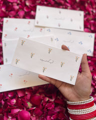 Gul Rang | Eidi Envelopes