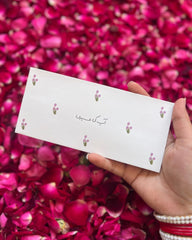 Gul Rang | Eidi Envelopes