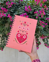 Art with Heart | Sketchbook