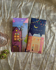 Bachpan wali Eid | Pocket Envelopes