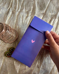 Bachpan wali Eid | Pocket Envelopes