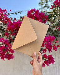 Eid Wish Card 2026| Illustrated Greeting Card