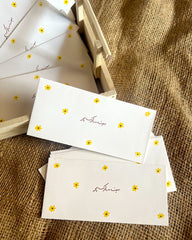 Mubarak Ho (Best Wishes) | Envelopes
