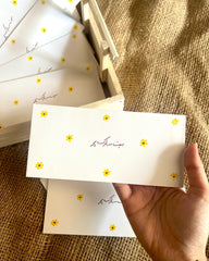 Mubarak Ho (Best Wishes) | Envelopes