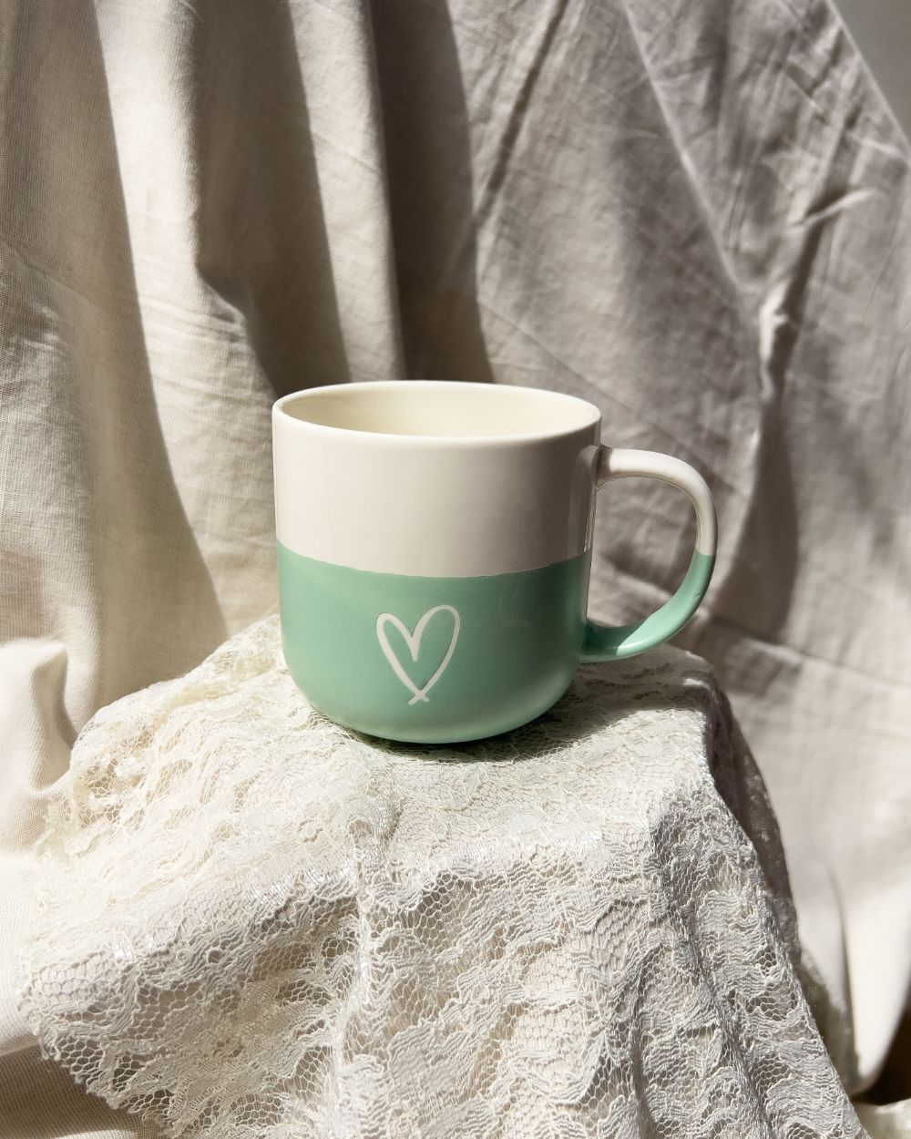 Pastel Mug