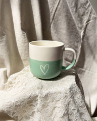 Pastel Mug