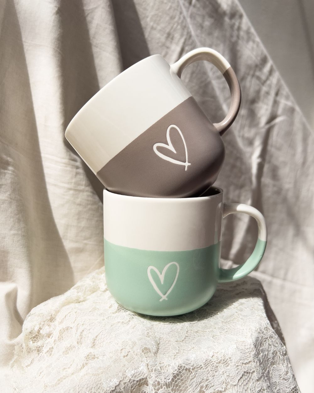 Pastel Mug