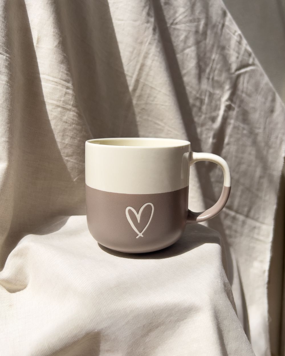 Pastel Mug
