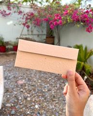 Handmade Paper Eidi Envelopes | Ap ki eidi & Eid Mubarak