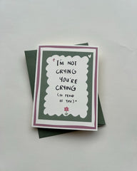 So Proud of you | Illustrated Greeting Card