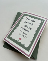 So Proud of you | Illustrated Greeting Card