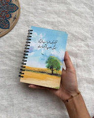 Zindagi |"Urdu Quote" Notebooks Collection