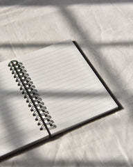 ye tamanna hai k azad e tamanna hi rahun |"Urdu Quote" Notebooks Collection