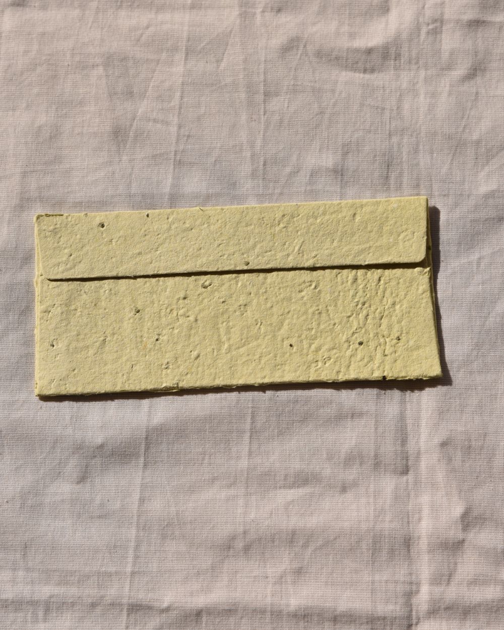 Handmade Paper Envelopes