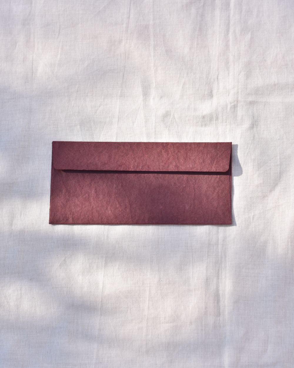 Handmade Paper Envelopes