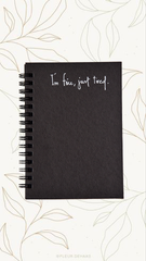 I'm fine just tired