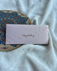 Shadi Mubarak | Wedding Envelope