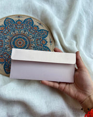 Shadi Mubarak | Wedding Envelope