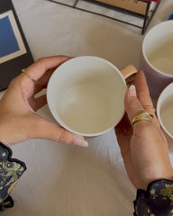 Pyary Ammi Mug | Prepaid Orders Only – COD Not Available