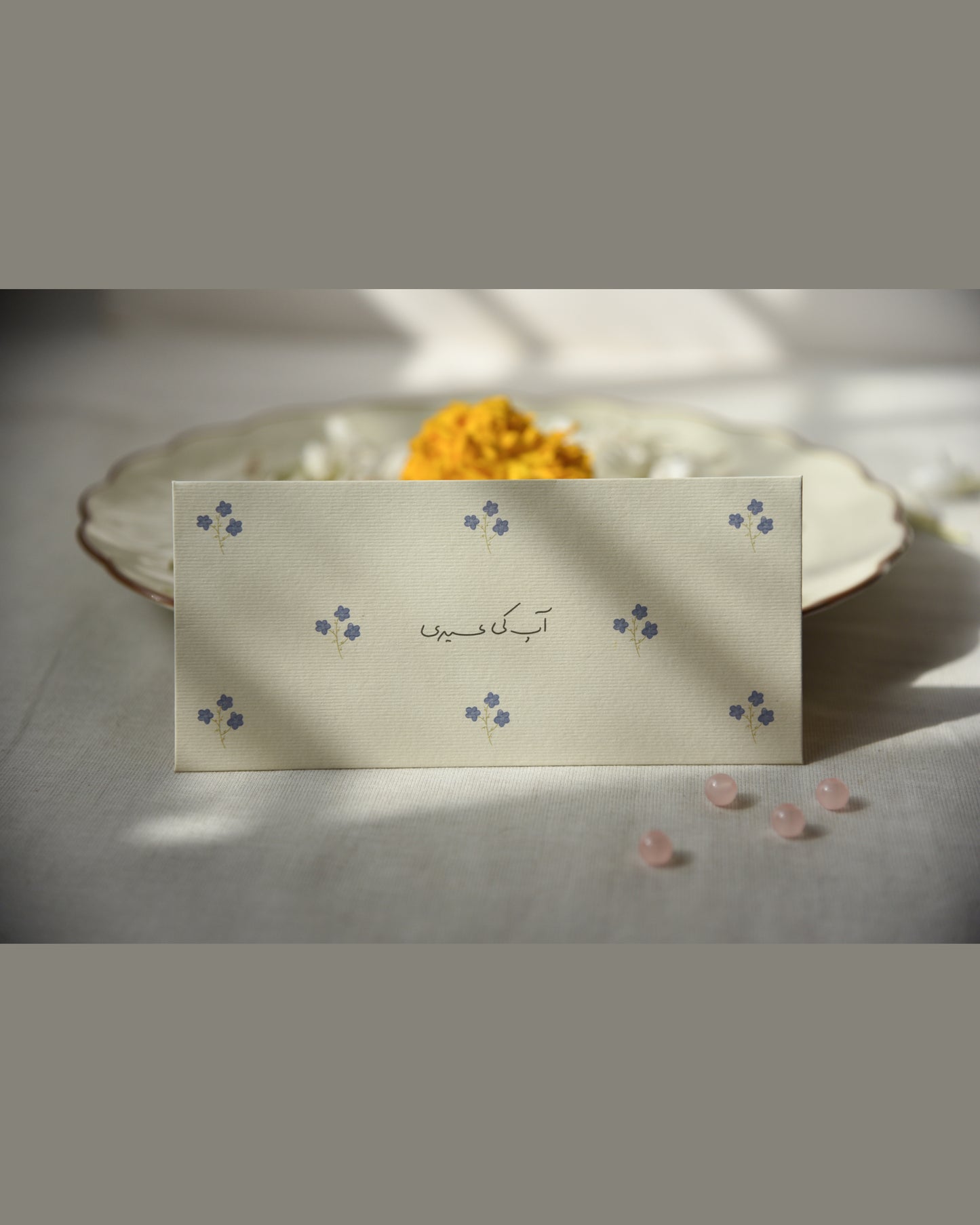 Gul Rang | Eidi Envelopes