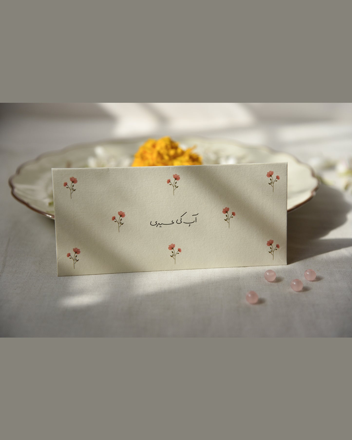 Gul Rang | Eidi Envelopes