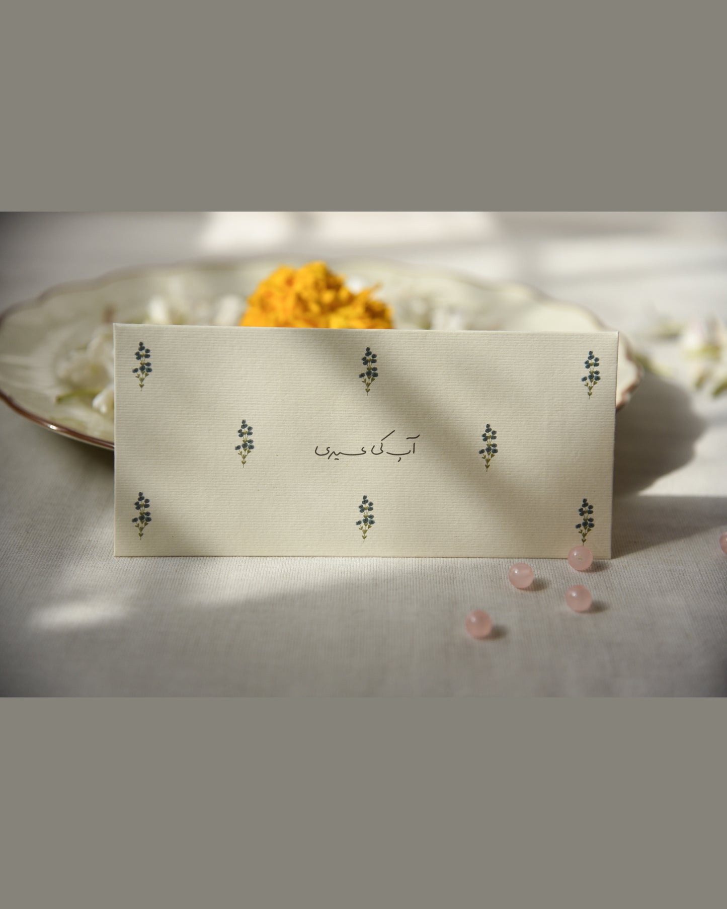 Gul Rang | Eidi Envelopes